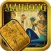 Mahjong Egyptian - Search for Tutankhamun