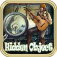 Hidden Object: Mystical Legend of a Guitarist Hidden Object: Mystical Legend of a Guitarist