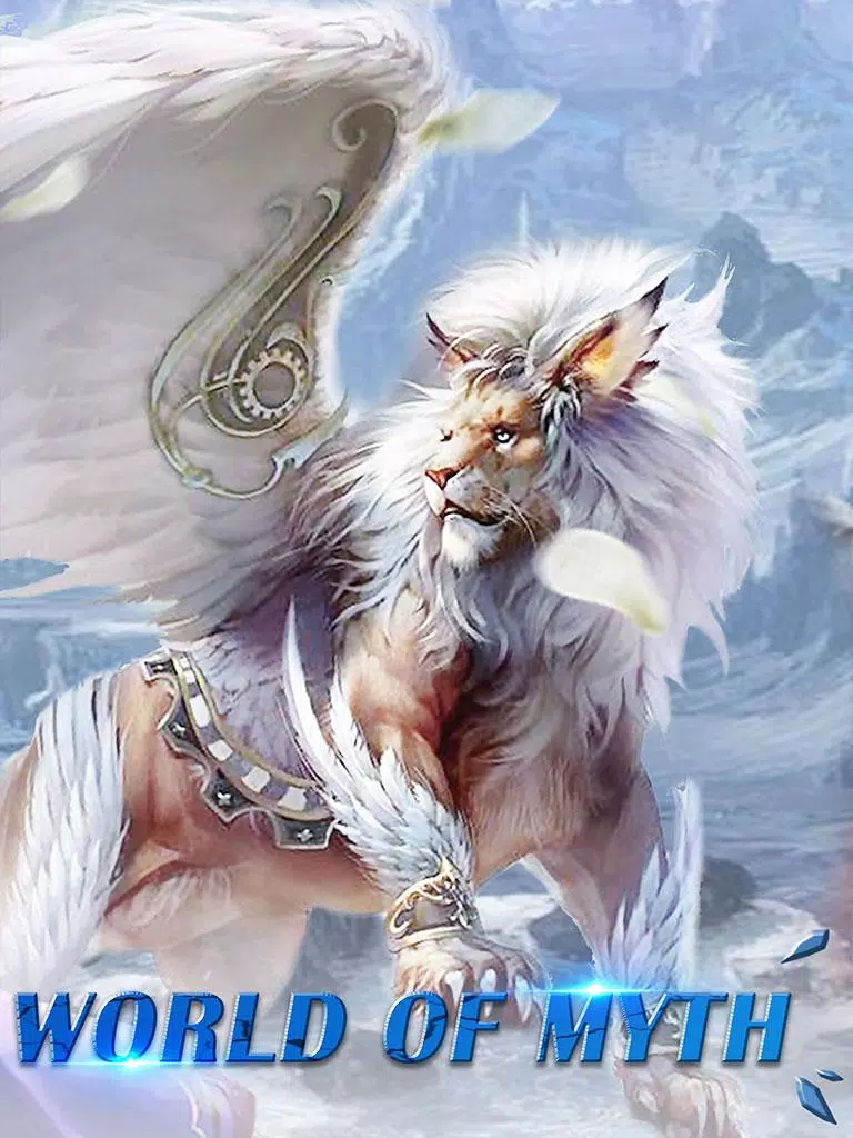 Fantasy Blade Screenshots