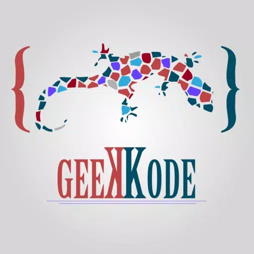 Geekkode Geekkode