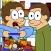 Harry and Larry