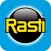 RASTI - Diversión Aumentada