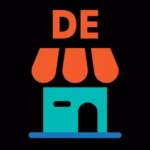 Delimerry Store - Market App Delimerry Store - Market App