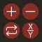 eCalculator - Enhanced Edition