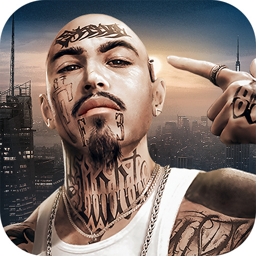 City of Crime: Gang Wars City of Crime: Gang Wars