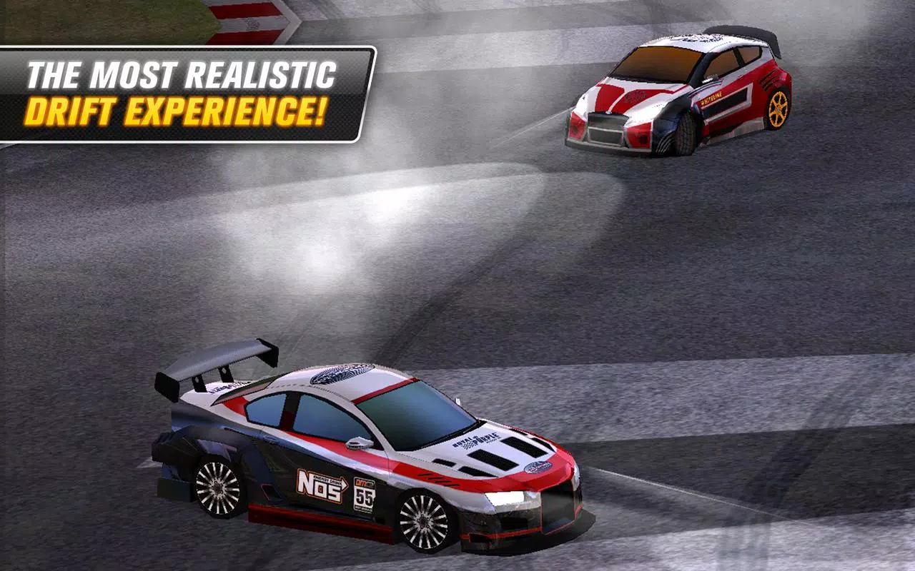 Drift Mania 2 Screenshots