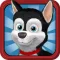 Dog Escape - 3D Run