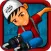 InLine Skate Rollerblade 3D Runner