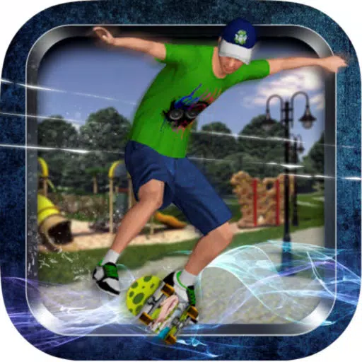 Skateboard Stunt Runner 2017 Free Skateboard Stunt Runner 2017 Free