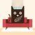 Cat Sleeps