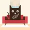 Cat Sleeps