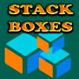 Stack Boxes Stack Boxes