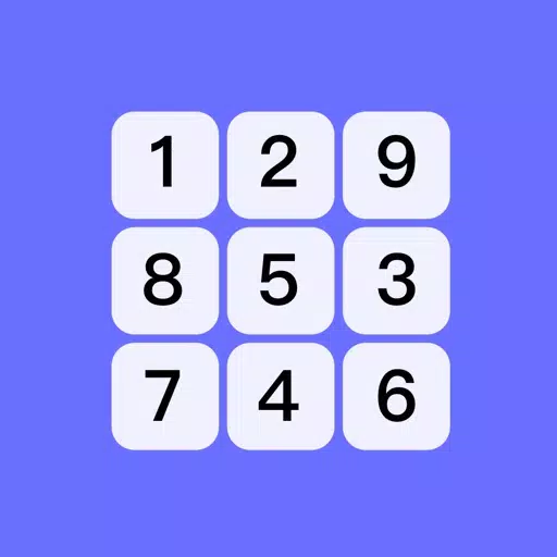 数字消消乐-益智速算 数字消消乐-益智速算