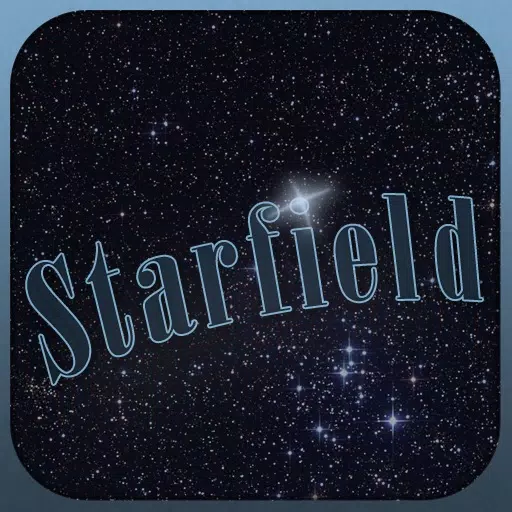 Starfield Game Starfield Game