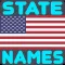 State names