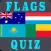 Flags Fun Quiz