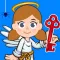 15  keys Halloween