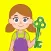 miss Tomyris 15 keys