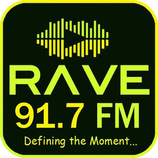 Rave 91.7 FM