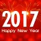 Happy New Year 2017 - Greetings & Quotes Message