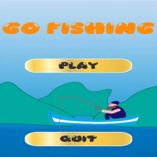 Sea Fisherman
