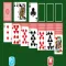 2d ANCIENT SOLITAIRE