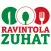 Ravintola Zuhat