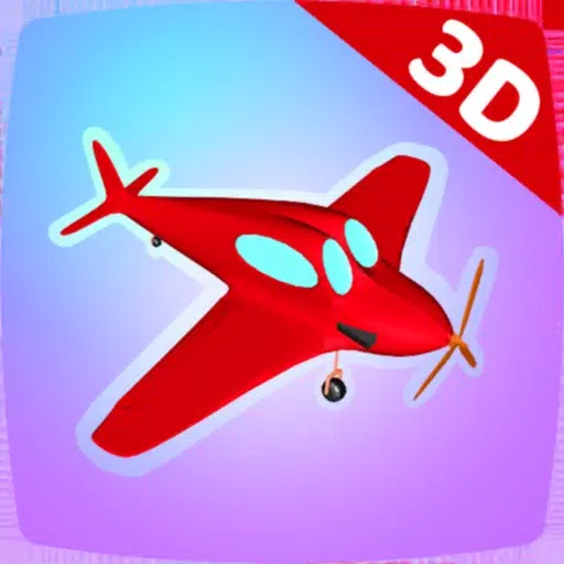 Rocket Shooter 3D Rocket Shooter 3D