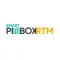 SmartPillBox - RTM