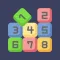 Number Sort Game