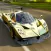 Speed Rider Pagani Zonda Drive