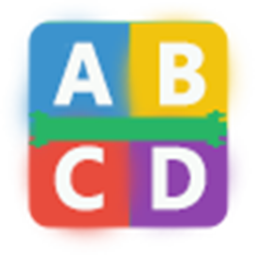 Learn Alphabet