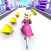 Princess Run - Endless Running