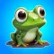 Feed the Toad Run