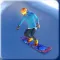 Snowboard Stuntman