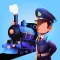 Train Venture 3D