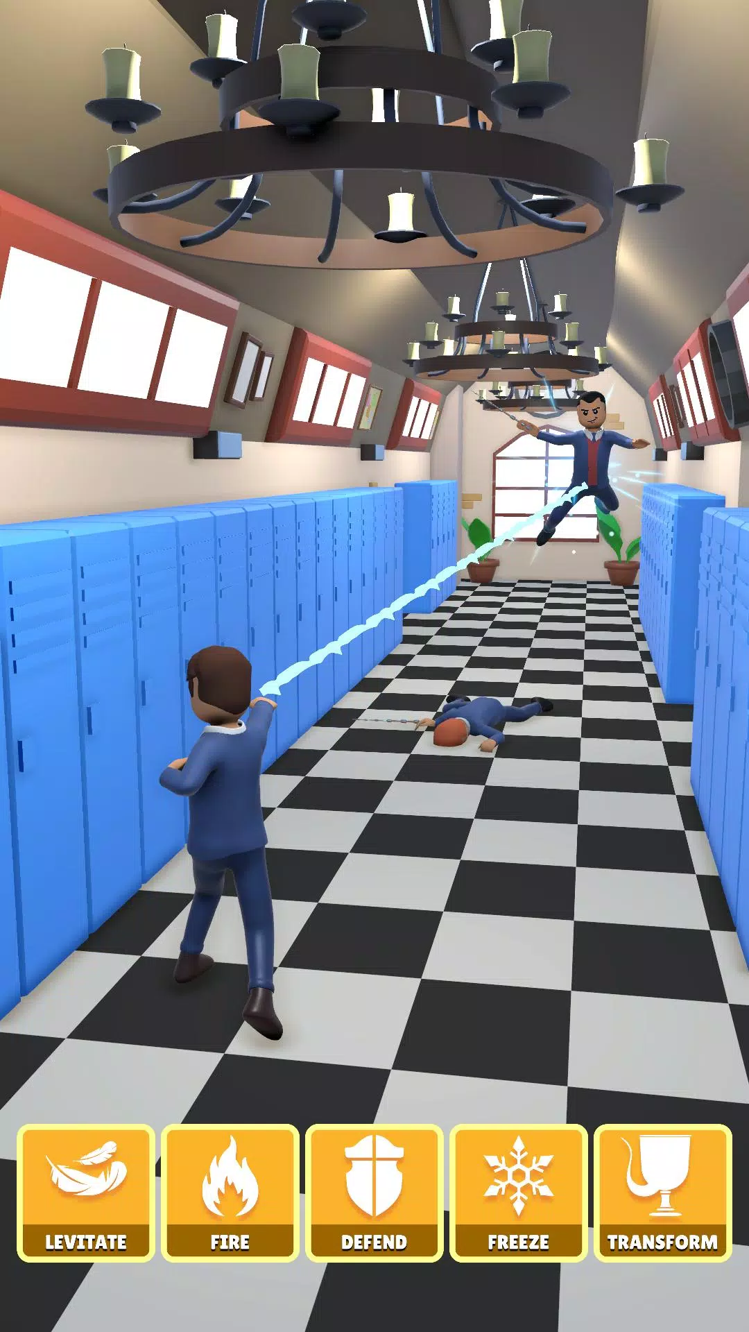 Wizard Life 2 Screenshots