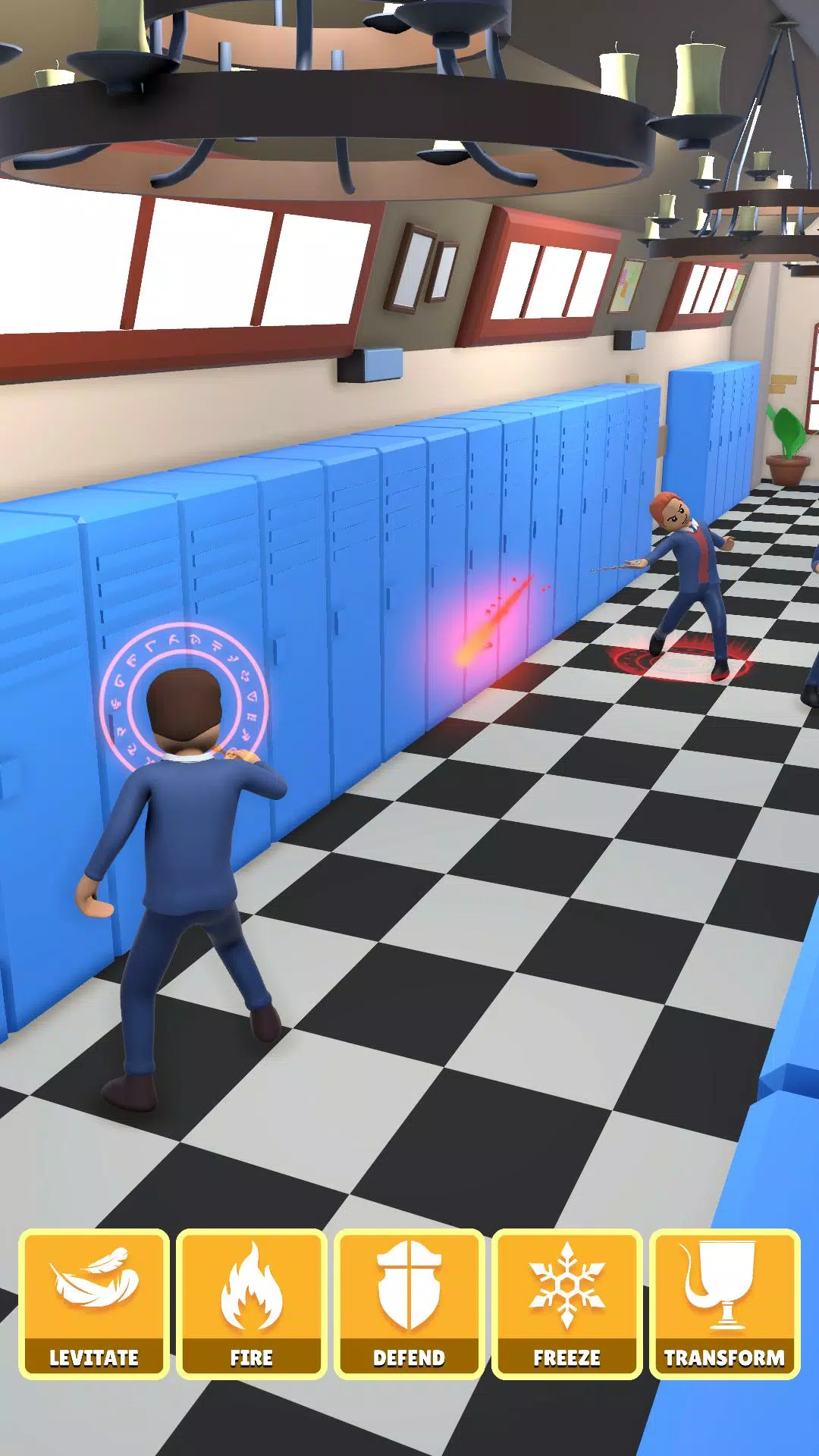 Wizard Life 2 Screenshots