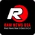 RAW News USA