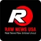 RAW News USA