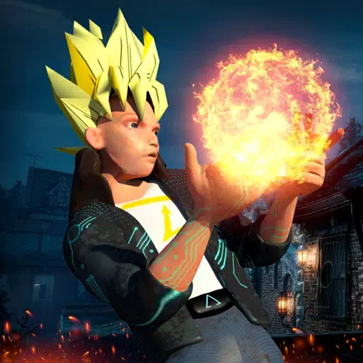Super Dragon Hero City Battle Super Dragon Hero City Battle
