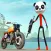 Grand Spider Hero Stickman War