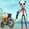 Grand Spider Hero Stickman War