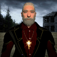 Priest Endless Nightmare: Horror Creepy Game 2021 Priest Endless Nightmare: Horror Creepy Game 2021