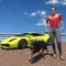 Crazy Rich Man Funny Prank Sim