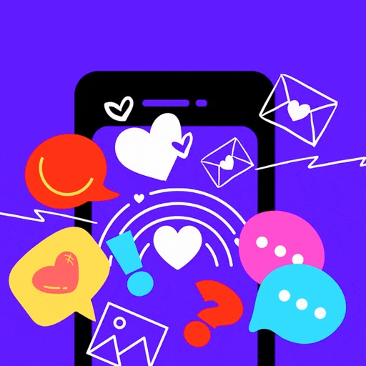 Touch Lives Animated emoji Touch Lives Animated emoji