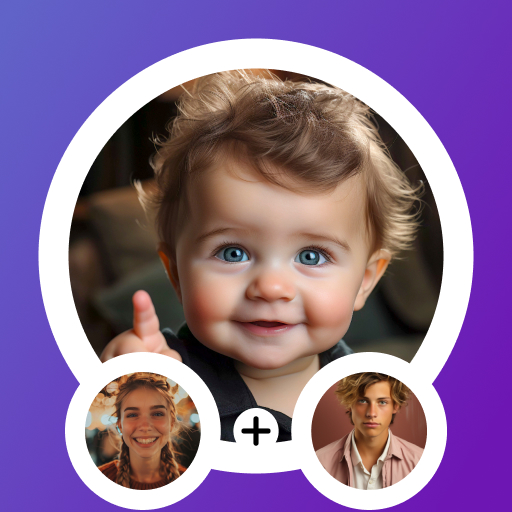 AI Baby Generator AI Baby Generator