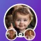 AI Baby Generator•Future Baby
