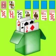 Klondike Solitaire Game