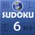 Sudoku 6 Pro